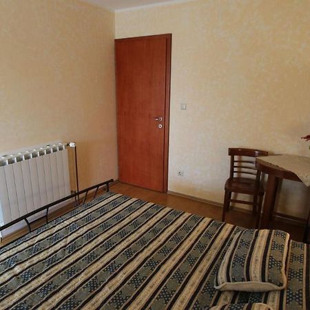 Apartments Kirincic Sveti Vid-Miholjice Luaran gambar
